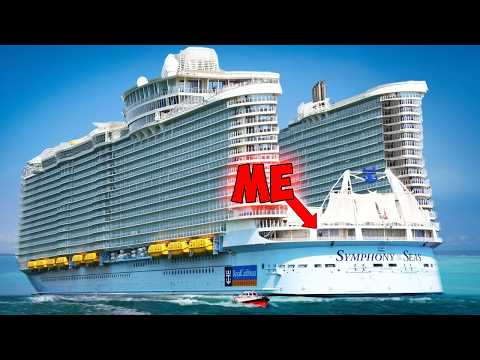 El Mar Como Hogar Un Nuevo Estilo de Vida que Desafía las Costas