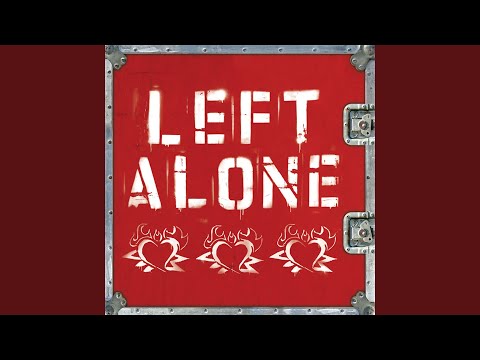 Something for Nothing - Left Alone