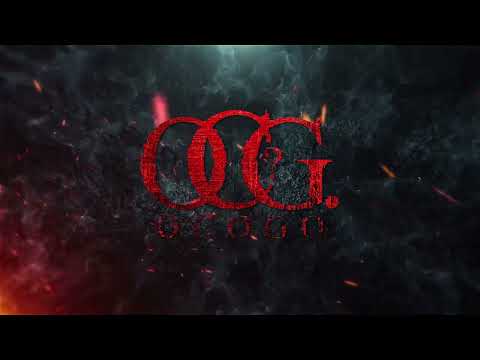 OCOGO - DRON (prod. Jerry Lee)