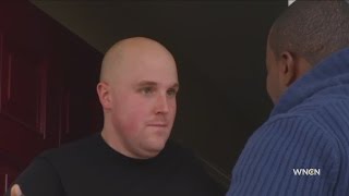 Former Harnett Co. detention officer arrested for soliciting a child for sex