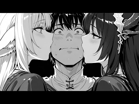 Antisocial Boy Hates Humans,Now Reincarnates In An Island Of Monsters!