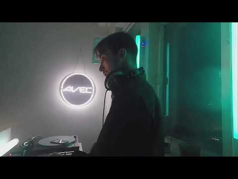 Alien Delon Live @ AVEC 17-05-2020