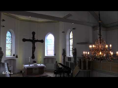 Sonntagsgottesdienst am 16. Mai 2021