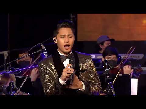 SB19 Hanggang sa Huli Live with the Orchestra