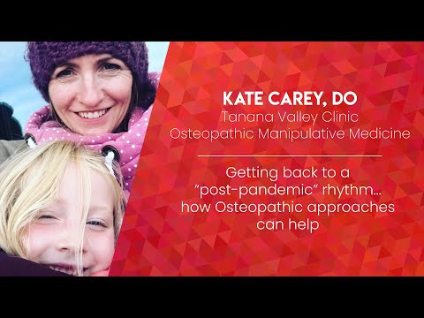 Dr Carey Fairbanks