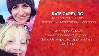 2022 Go Red Dr. Carey