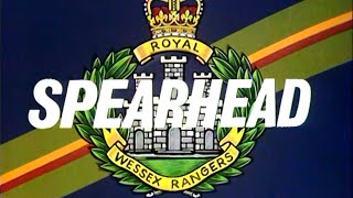 Classic TV Theme: Spearhead
