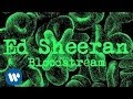 Ed Sheeran - Bloodstream [Official Audio]