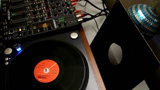 The Kooky Scientist - Zuper Whooper (Steve Bug Remix) 133/Bpm - Vinyl