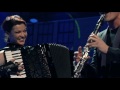 Ksenija Sidorova V Monti Csárdás ZDF Klassik Live Im Club 16 4 2017 1080p HD