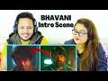 Bhavani MASS Intro Scene Reaction | Master | Vijay Sethupathi | Mr. & Mrs. Pandit