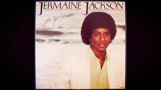 Lonely Wont Leave Me Alone - Jermaine Jackson