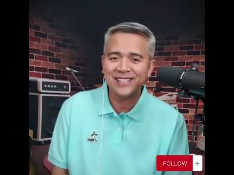 Ikaw Ang Ligaya Ko - Cover by Vhen Bautista aka Chino Romero