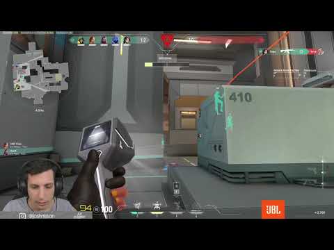 100T Steel GOBLIN ON THESE NUTS! (hilarious)