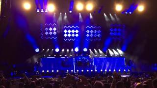 Korn - Rotting In Vain Live Salt Lake City, Utah 6/16/2017