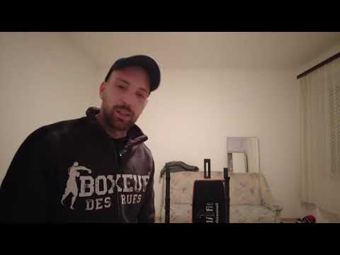 Prezentare aparat de sala !