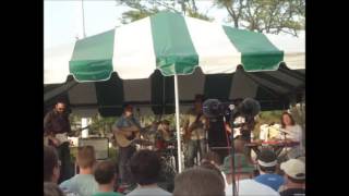 Assembly Of Dust Rowayton 6/23/2013 Speculator