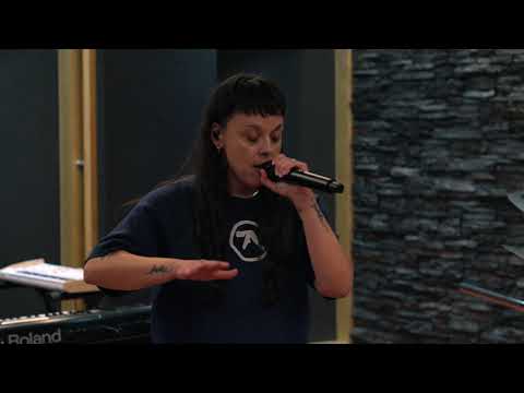 Rituals of Mine - BURST, Live at Shattered Records.