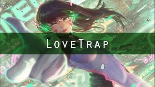 Just A Gent - Loaded (feat. Melissa Ramsay) [LoveTrap I UMG]