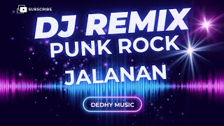 Download lagu DJ Punk Rock Jalanan Remix Full Bass Viral TikTok 2025 mp3
