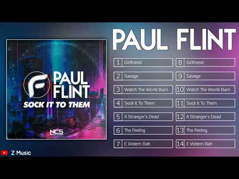 TOP 14 Best songs of Paul Flint