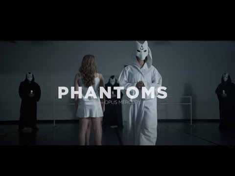 Transient - Phantoms (Official Music Video)