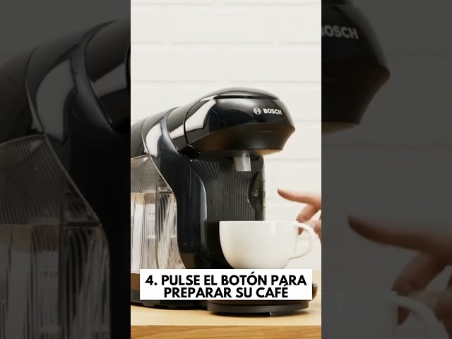 Vídeo relacionado con Nespresso Original Cápsulas de Café Arpeggio, 50 Cápsulas para Máquina de Café, Cafetera, Tueste Intenso con Notas de Cacao