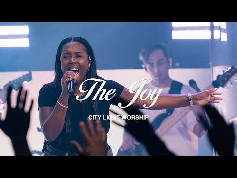 The Joy | The Belonging Co. Cover | City Light Worship