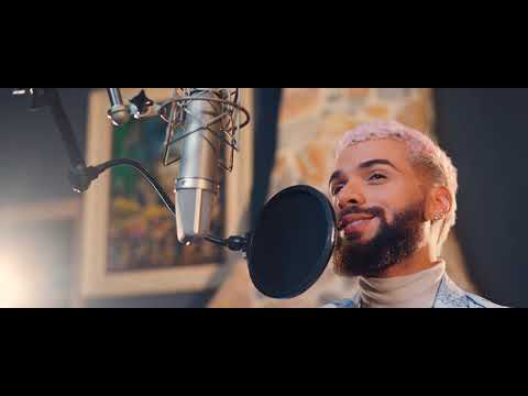 Busco Alguien Que Me Quiera (Versión Acústica) - Bonfante