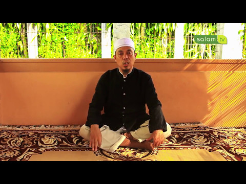 Tausyiah Ustadz Sholahuddin Abdurrahman, Lc - SERIAL DOSA BESAR, MENINGGALKAN PUASA RAMADHAN