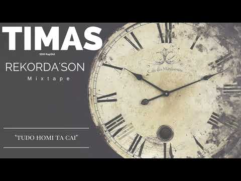 Timas - tudo homi