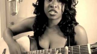 Love Is You -Chrisette Michele (Anhayla)