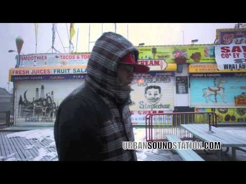 2-28-13  Episode 11 NEW Music videos featuring Kool G Rap and more