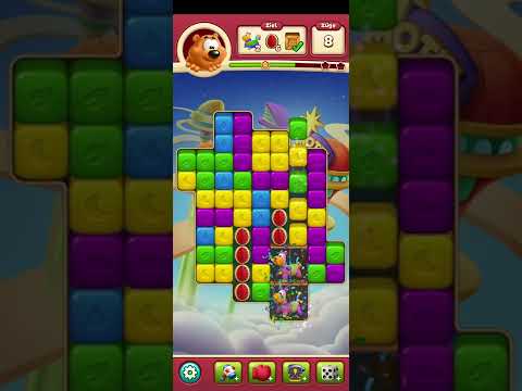 Toon blast 6005 no booster 2 stars