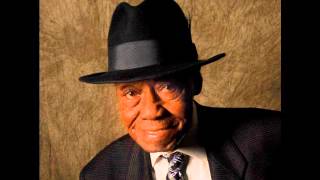PINETOP PERKINS - I&#39;m Your Hoochie Coochie Man