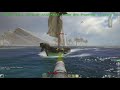 Atlas PVP Solo Sloop Design 1v2 Sunk There Sloop Xbox