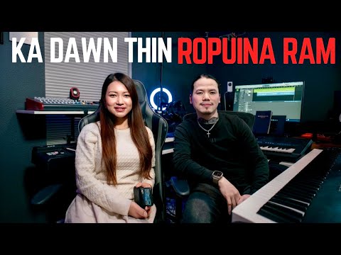 MARUATI - ROPUINA RAM