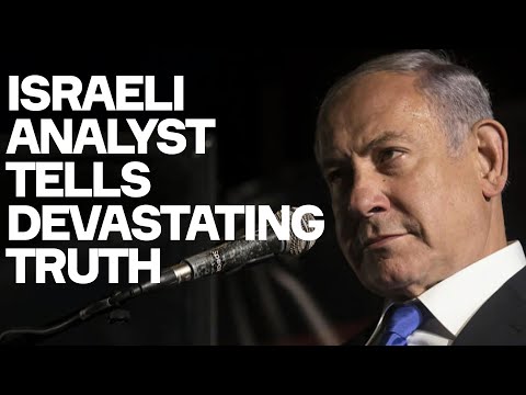 Endgame For Netanyahu? - Israeli Analyst Ori Goldberg Gives Devastating Assessment