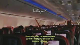 Download lagu Suara Pramugari yang Bikin Baper mp3