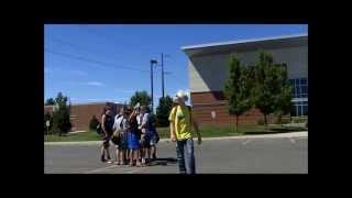 Backseat Vibe OFFICIAL VIDEO - MicLove &amp; Andy