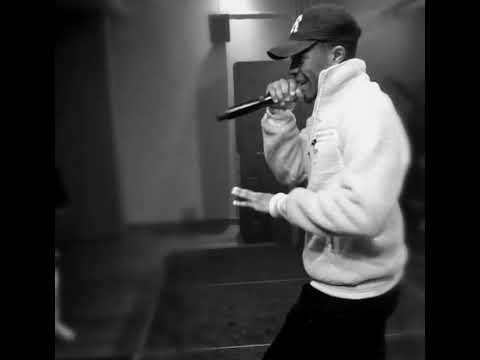 Saintfloew - Mukuru weGure (Official Audio)