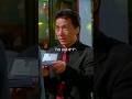Funny Jackie Chan And Chris Tucker Scene In Rush Hour Movie