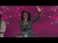 WE TESTIFY DEBORAH LUKALU EN VERSION FRANÇAISE NOUS PROCLAMONS PAR GRACE MN HIGH