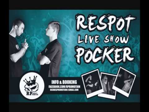 RESPOT & POCKER - Svet nekončí (prod. TAIFUN)