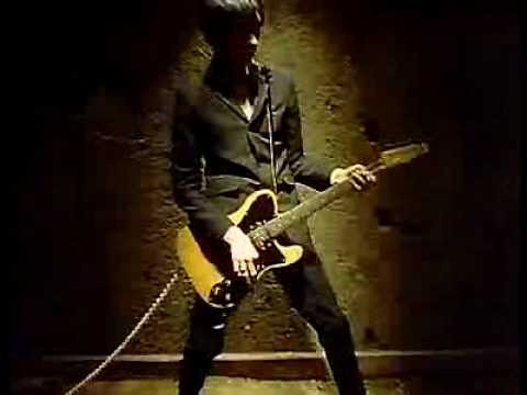 カルチャー / THEE MICHELLE GUN ELEPHANT