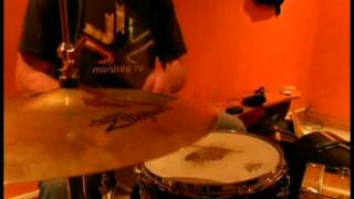 Free Drum Lessons | Kick Hat Snare 01