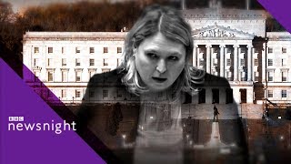Sept 2018 - Will Brexit lead to a united Ireland? - BBC