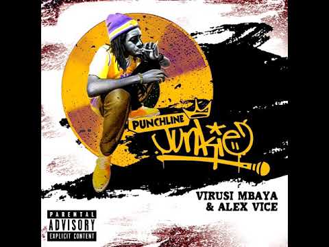 Virusi Mbaya - Mathe Yangu Ft Flaco (Queen Millicent)
