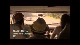 Radio Birds Chords