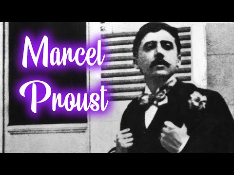 Marcel Proust documentary